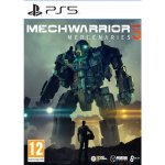 MechWarrior 5: Mercenaries – Sleviste.cz