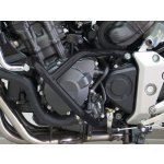 Fehling 7938 padací rám Honda CBF 600 S/N (04-07) 7938 MS HO CBF 600 – Hledejceny.cz