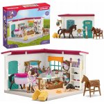 Schleich® 42568 Obchod pro koně – Hledejceny.cz