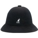 Kangol K2094ST Tropic Casual Black BK001 – Zboží Dáma
