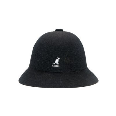 Kangol K2094ST Tropic Casual Black BK001 – Zboží Dáma