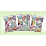EP LINE Šumivá tableta do koupele Lollipopz 40 g – Zboží Dáma