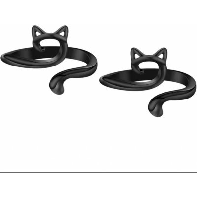 Náprstek na vedení příze - černá – Zboží Dáma