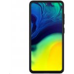 Pouzdro Nillkin Frosted Samsung Galaxy A52 černé – Zboží Mobilmania