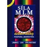 Síla MLM - metworking - Valentine James Lee – Hledejceny.cz