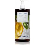 Korres Basil Lemon osvěžující sprchový gel 1000 ml – Hledejceny.cz