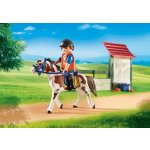 Playmobil 6929 Sprcha pro koně – Zbozi.Blesk.cz