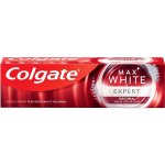 Colgate Max White Expert White Cool mint 75 ml – Hledejceny.cz