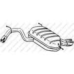 BOSAL BS 220-109 – Zboží Mobilmania