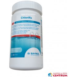 Bayrol Chlorifix 1KG