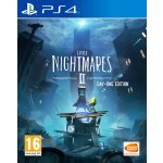 Little Nightmares 2 – Hledejceny.cz