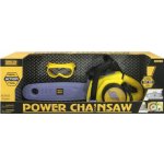 G21 motorová pila na baterie žlutošedá – Zbozi.Blesk.cz