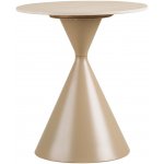 Nordic Living Anne 50 cm béžový – Hledejceny.cz