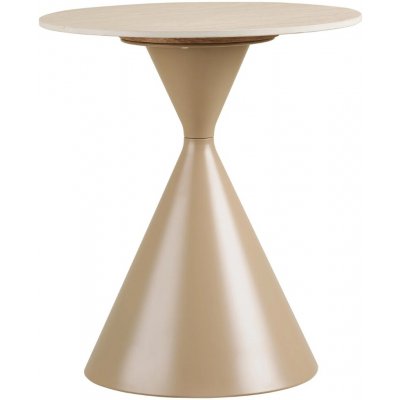 Nordic Living Anne 50 cm béžový – Hledejceny.cz