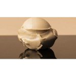 Bakels Ganache s příchutí lískových ořechů 0,5 kg – Hledejceny.cz