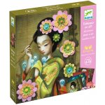 Djeco 3D obrázky Rock'n Rose – Hledejceny.cz