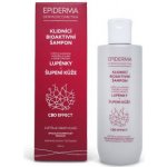 Epiderma Bioaktivní CBD šampon při lupénce 200 ml – Zbozi.Blesk.cz