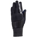 Swix Triac Warm M black