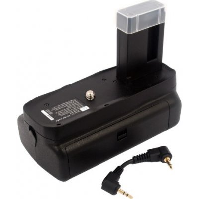 Beteriový grip Cameron Sino CS-NIK110BN – Sleviste.cz