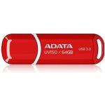 ADATA DashDrive UV150 64GB AUV150-64G-RRD – Zboží Živě