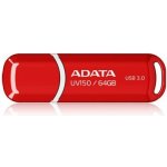 ADATA DashDrive UV150 64GB AUV150-64G-RRD – Sleviste.cz