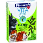 Vitakraft Vita C Forte 100 g – Hledejceny.cz