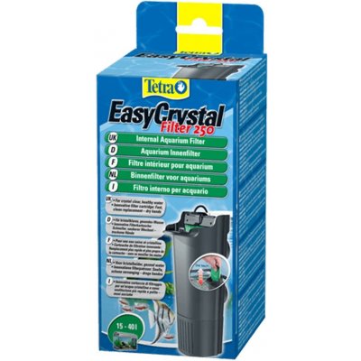 TetraTec EasyCrystal 250