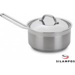 Silampos Professional Tejo 16 cm 1,5 l – Hledejceny.cz