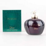 Christian Dior Poison toaletní voda dámská 50 ml – Sleviste.cz