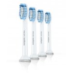 Philips Sonicare Sensitive Standard HX6054/07 4 ks