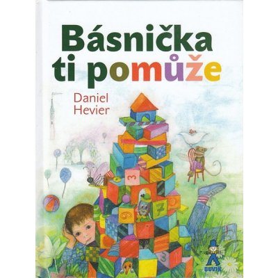 Básnička ti pomůže – Hledejceny.cz