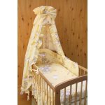 Scarlett 4-dílná sada Mráček béžová 120 x 90 cm – Zboží Dáma