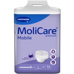 MoliCare Mobile 8 k L 14 ks – Zboží Mobilmania