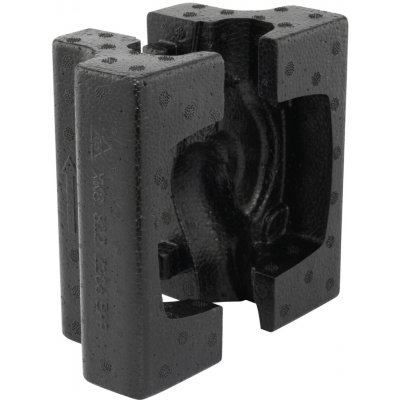 Novaservis Izolační box pro 130 mm EPP130GPA3 – Sleviste.cz