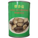 Diamond Nakládané houby shiitake 284 g – Zboží Dáma