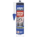 CEYS TOTAL TECH lepidlo a tmel 290g černý – Hledejceny.cz