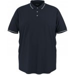 Esmara Men pánské polotriko navy modrá – Hledejceny.cz