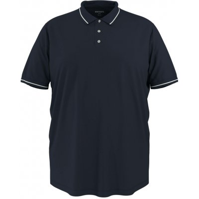 Esmara Men pánské polotriko navy modrá – Hledejceny.cz