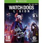 Watch Dogs 3 Legion – Hledejceny.cz