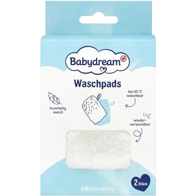 Babydream Dětské mycí žínky 2 ks – Zboží Dáma Babydream Dětské mycí žínky 2 ks – Zboží Dáma