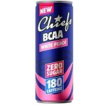 Chiefs BCAA Drink 330 ml – Zboží Mobilmania