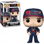 Funko POP! 04 Racing Formula One Sergio Perez – Sleviste.cz