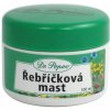 Speciální péče o pokožku Dr. Popov Řebříčková mast 50 ml