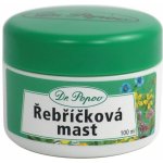 Dr. Popov Řebříčková mast 50 ml