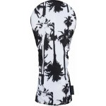 OGIO Aloha Driver Headcover, bílý/černý – Zboží Dáma