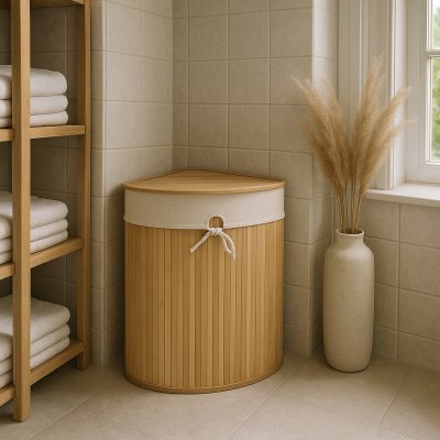 Nuxio Arco 60 l béžový – Zboží Dáma