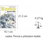Kamův útěk. Kamo - Daniel Pennac - Meander – Hledejceny.cz