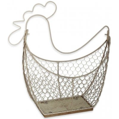 Slepice obal kov 26,5cm – Hledejceny.cz