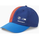 Puma BMW Mms Heritage BB Cap Blue – Zboží Dáma