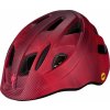 Cyklistická helma Specialized Mio MIPS cast berry/acid pink refraction 2024